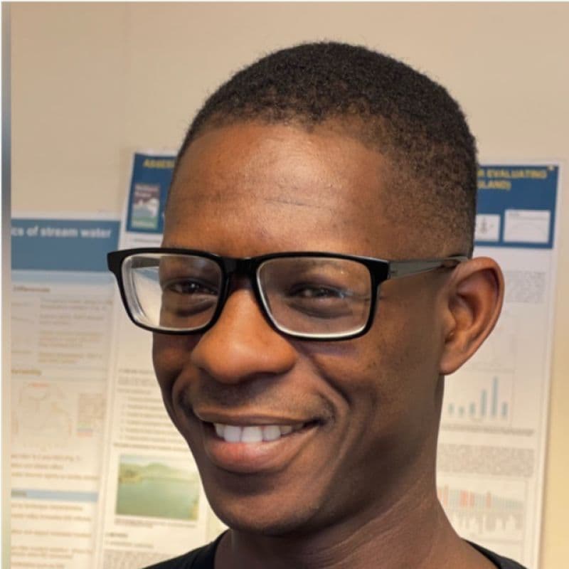 Oluwaseun Franklin Olabode (PhD)