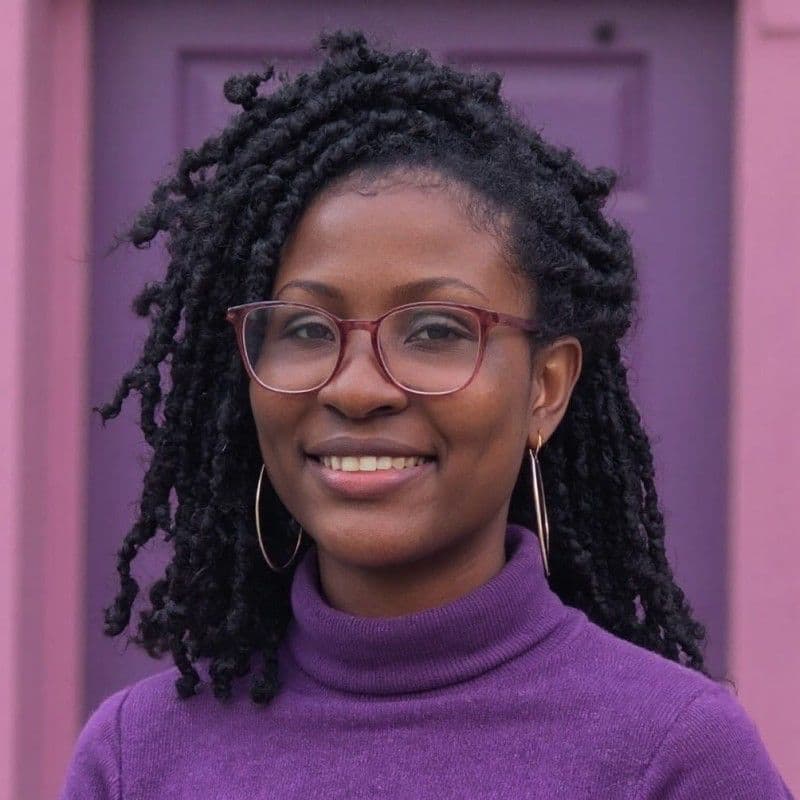 Regina Ofori-Boateng (PhD)