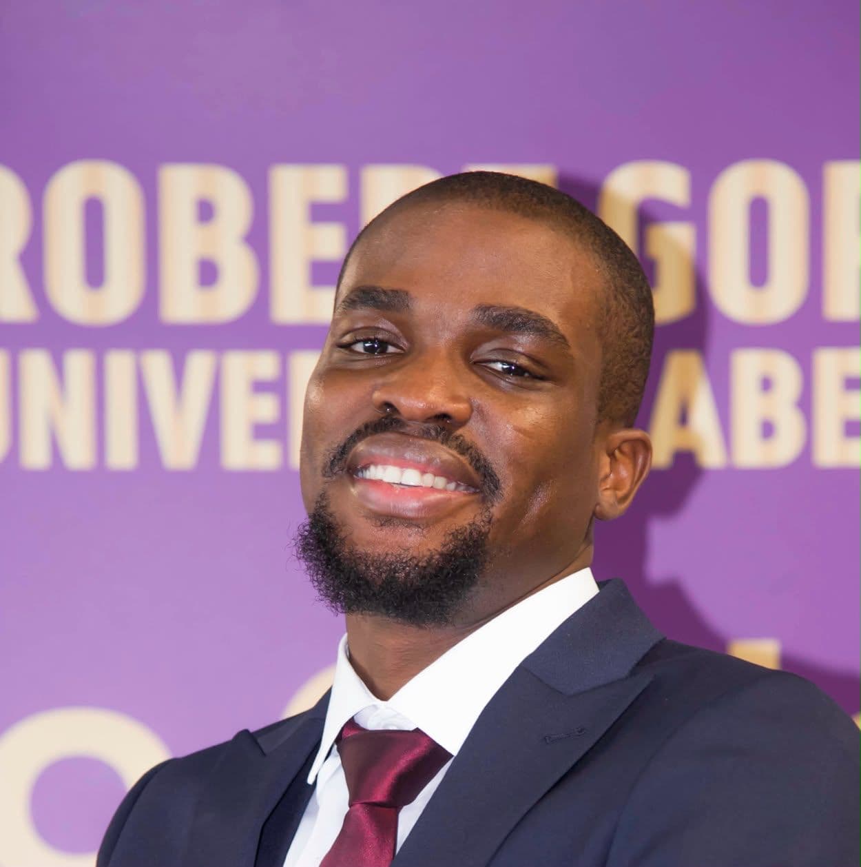Ayodeji Oroboade