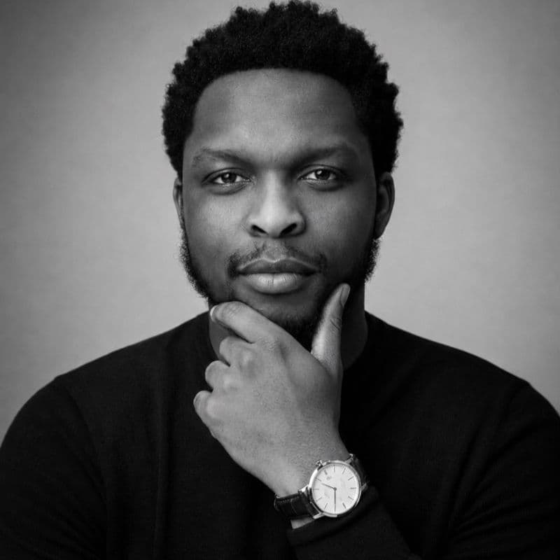 Kehinde Solanke